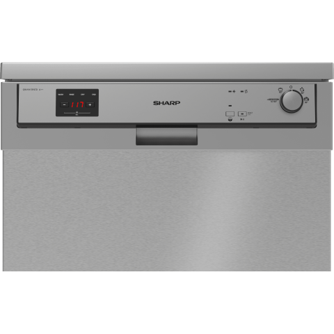 ENËLARËSE JO MONTUESE SHARP QW-HX13F47EI-EU 60CM