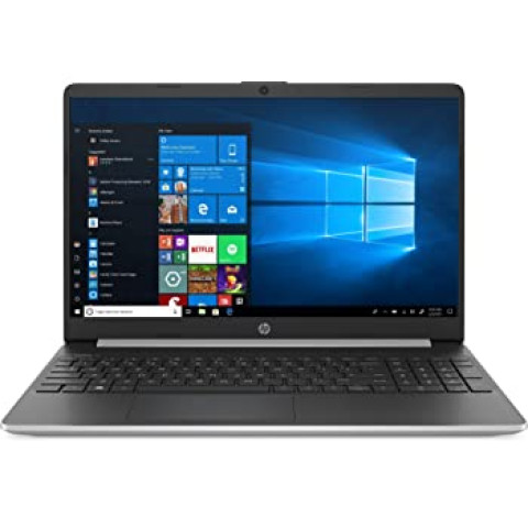 HP Laptop 15s-fq1035