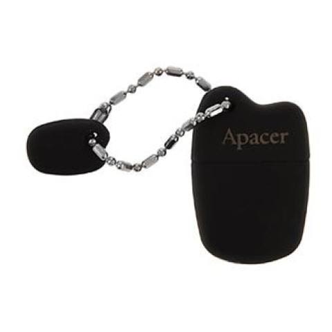 Apacer Flas Drive Ah118 32Gb 2.0 Black Sbna0275