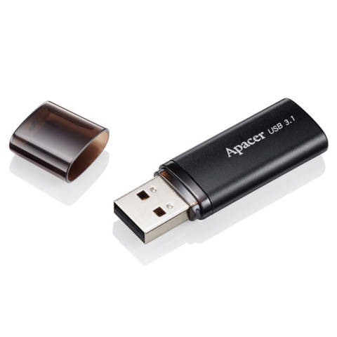 Apacer Flash Drive Usb 3.1 128Gb Ah25B Sunrise Sbna0279