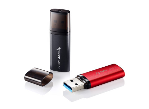Apacer Flash Drive Usb 3.1 128Gb Ah25B Sunrise Sbna0279