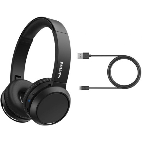 KUFJE PHILIPS TAH4205BK/00 | WIRELESS BASS MIC BLACK