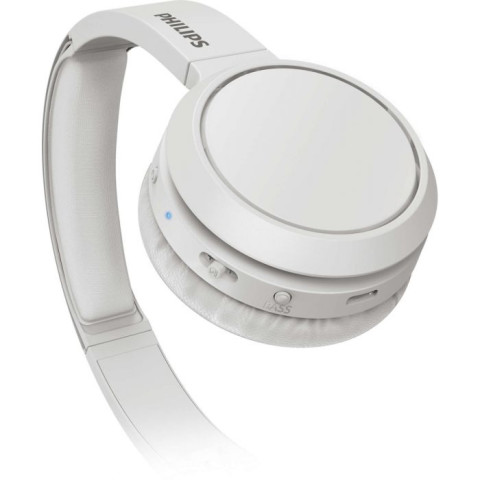 Kufje Philips Tah4205Wt/00 | Wireless Bass Mic White
