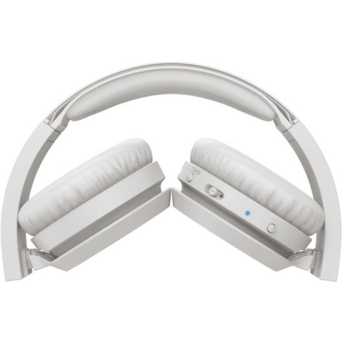 Kufje Philips Tah4205Wt/00 | Wireless Bass Mic White