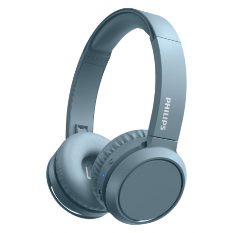 KUFJE PHILIPS TAH4205BL/00 | WIRELESS BASS MIC BLUE