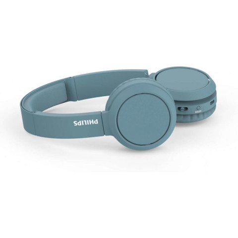 KUFJE PHILIPS TAH4205BL/00 | WIRELESS BASS MIC BLUE