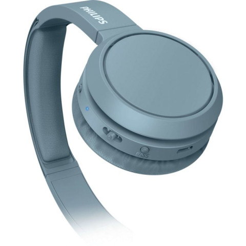 KUFJE PHILIPS TAH4205BL/00 | WIRELESS BASS MIC BLUE
