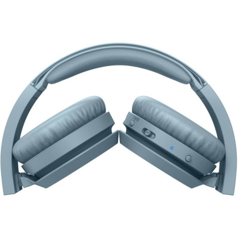 KUFJE PHILIPS TAH4205BL/00 | WIRELESS BASS MIC BLUE