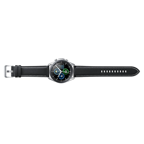 Smartwatch Samsung Watch3 Sm-R840Nzsaeuf | 45Mm  Cloud Mystic Silver