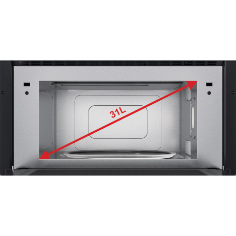MIKROVALË MONTUESE WHIRLPOOL AMW 730/IX