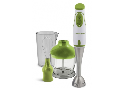 SET BLENDER  EKM003G  450W ESPERANZA