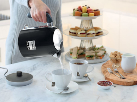 Vluese Uji Kenwood Zjx650 1L 2200W