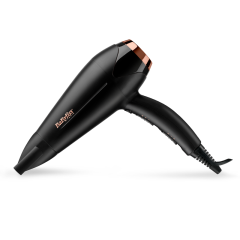 Tharese Per Floke   Babyliss D570De 2200W