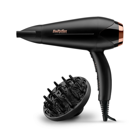 THARESE PER FLOKE   BABYLISS D570DE 2200W