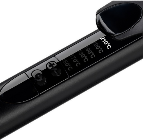 FIGARO BABYLISS C452E 32MM