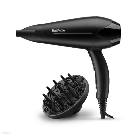 THARESE FLOKESH BABYLISS   D563DE