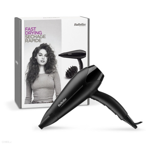 THARESE FLOKESH BABYLISS  D563DE