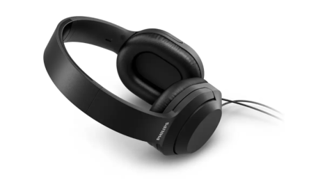 Kufje Philips Tah2005Bk/00 | Black