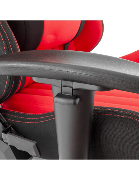 KARRIGA WHITE SHARK GAMING RED