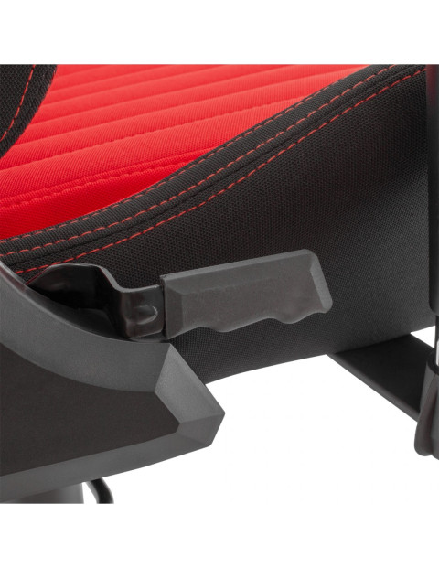 KARRIGA WHITE SHARK GAMING RED
