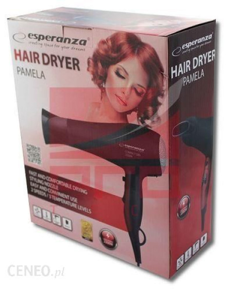 Tharese Per Floke Ebh004K