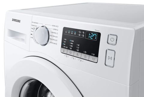 RROBALARËSE SAMSUNG WW80T4020EE1LE 8KG 1200 RPM