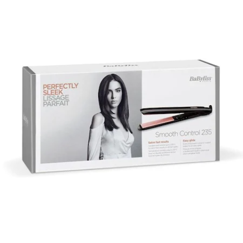 Drejtuese Babyliss  St298E