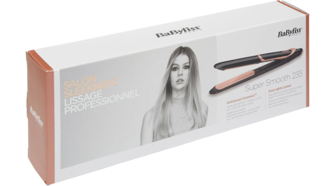 Drejtuese Babyliss  St391E