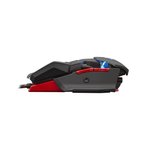 Mouse Gaming White Shark Gm 9002 Lancelot