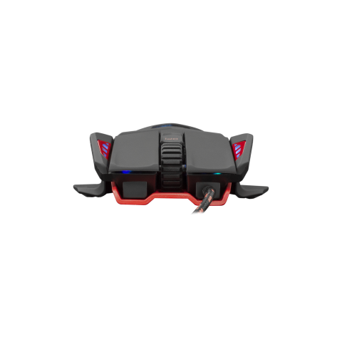 Mouse Gaming White Shark Gm 9002 Lancelot