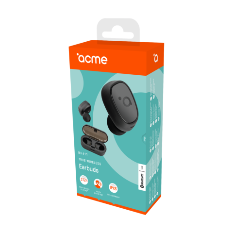 Degjuese Acme Bh 411 Wireless