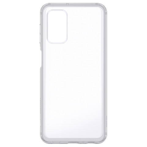 Soft Clear Cover Samsung | Galaxy A32