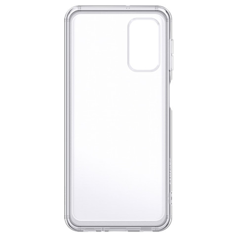 Soft Clear Cover Samsung | Galaxy A32
