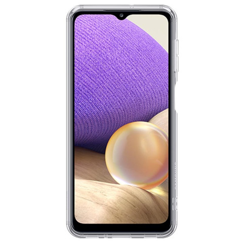 Soft Clear Cover Samsung | Galaxy A32