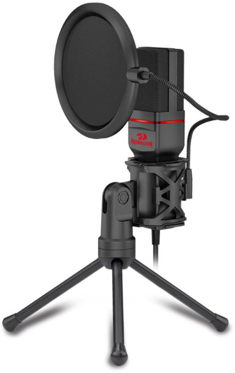 MICROPHONE GAMING SEYFERT GM100