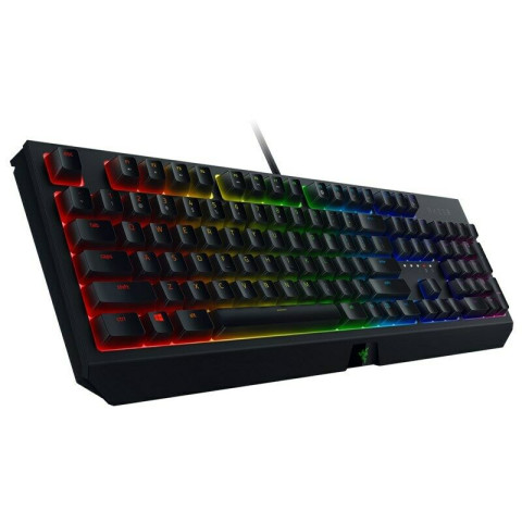 Tastier Gaming Razer Blackwidow
