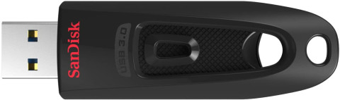 Usb Drive Sandisk Cruzer Ultra | 128Gb Usb 3.0 Sdcz48-128G-U46