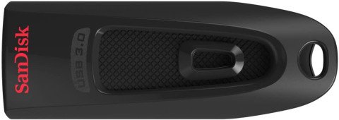 Usb Drive Sandisk Cruzer Ultra | 128Gb Usb 3.0 Sdcz48-128G-U46