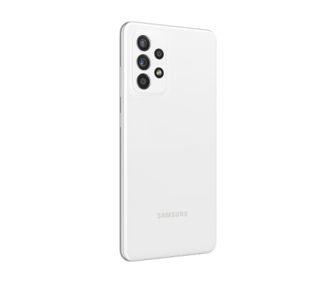Telefon Samsung Galaxy A52 Sm-A525F | White 6.5