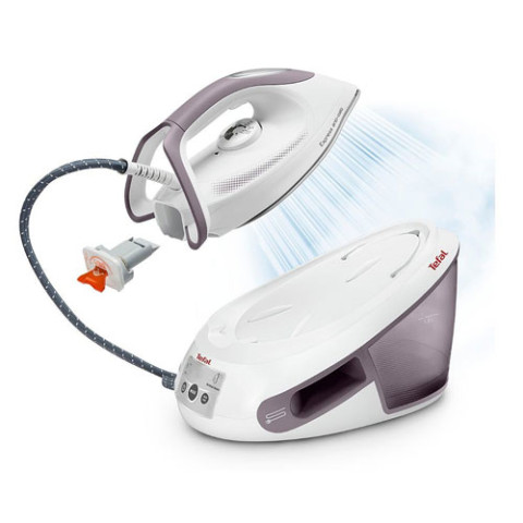 Hekure  Me Baze Tefal Sv8011E0 2800W