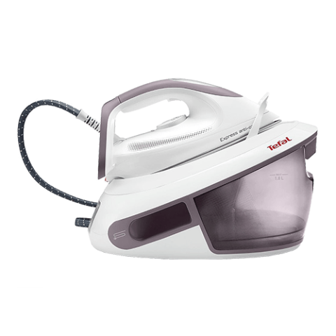 HEKURE ME BAZE TEFAL SV8011E0 2800W