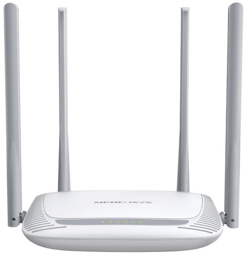 MERCUSYS MW325R | WIRELESS RUTER 300MBPS 