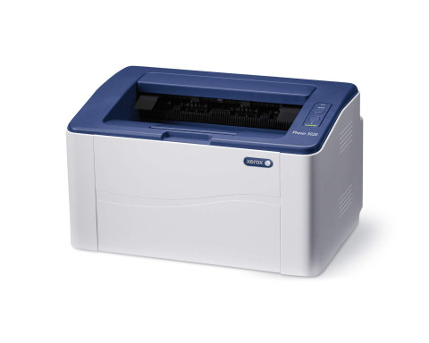 Printer Xerox Phaser 3020BI 2