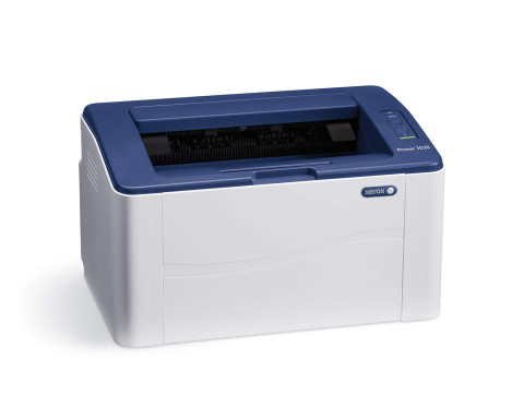 Printer Xerox Phaser 3020BI 3