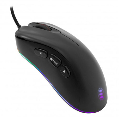 Mouse E Shark Esl M3 Aikuchi