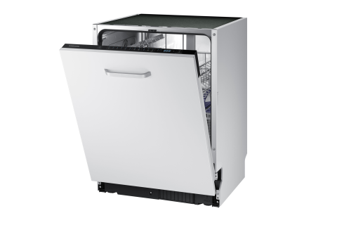 ENËLARËSE FULL MONTUESE SAMSUNG DW60M6040BB/EO 60CM  BLACK