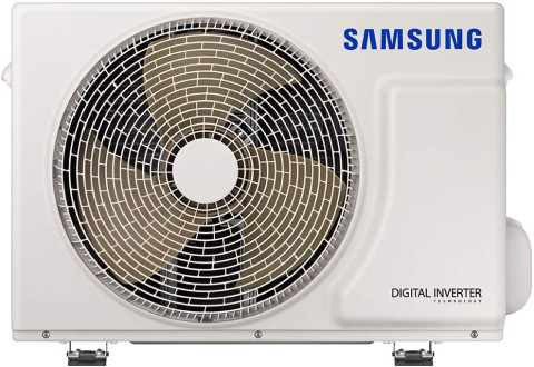 KLIMË MONTUESE SAMSUNG LUZON 18000BTU  AR18TXHZAWKNEU ME INVERTER  A++