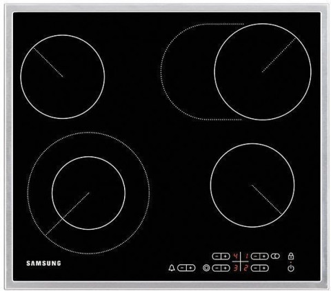 PLLAKË MONTUESE SAMSUNG C61R2CAST/BOL 60CM