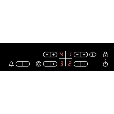 PLLAKË MONTUESE SAMSUNG C61R2CAST/BOL 60CM