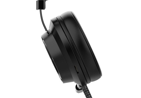 Ndegjuese Gaming Scorpion Marvo Hg9062